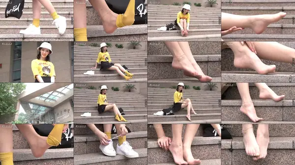 高清视频 2018.10.18 《清雅中的小性感》筱筱 - Ligui丽柜