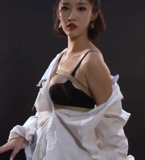 高清视频 2018.11.10 《白云-征服紧束(一)》白云 - Ligui丽柜